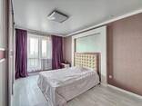 4-комнатная квартира пентхаус Izumrud Residence, Адрес ЖК Жарокова 230 - фото 10