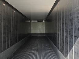 40 футовый рефрижераторный контейнер/рефконтейнер