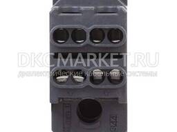 4402121 Инвертор Модульный, "Avanti", "Черный Квадрат", 1 Модуль