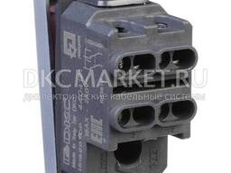 4404121 Инвертор Модульный, "Avanti", "Закаленная Сталь", 1 Модуль