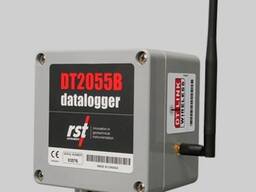 5/10 –канальный регистратор данных