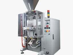 Cтик машина для фасовки сахара в стик пакет