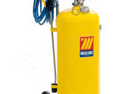 50 Л Стальной Окрашенный Пеногенератор 051-1527-