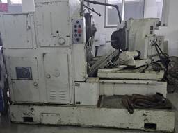 528С Станок зуборезный для нарезания конических колес с круговыми зубьями