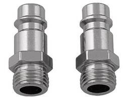 57053 Ниппель универсальный быстросъемный ("папа")