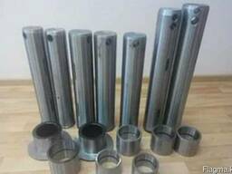 61N6-11101 Палец ковш - рукоять, ковш - тяга Hyundai R210