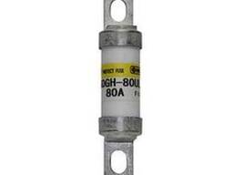 660Gh-80Ultc Быстродействующий Предохранитель Hinode 80А