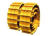 6I9641 Гусеница в сборе для бульдозера Caterpillar D6R. - фото 1