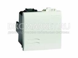 75032S Инвертор (Промежуточный Переключатель), Слоновая Кость, 2Мод.