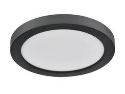 7788/12L Sonex Светильник Nebula Black