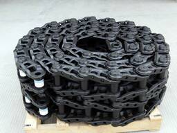 81N6-26600 Цепь гусеничная для Hyundai R210, R220, R235.