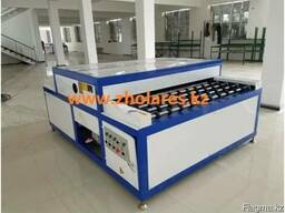 №8319 Моечная машина для стекла BXW1600