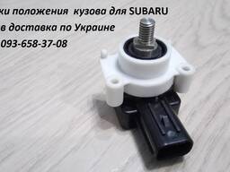 84021AG000 датчик дорожного просвета, корректор фар