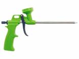 88678 Пистолет для монтажной пены, пластмассовый корпус// - фото 3