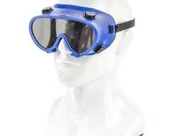 89149 Очки защитные газосварщика закрытого типа