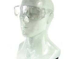 89155 Очки защитные открытого типа