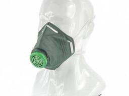 89214 Полумаска фильтрующая, У-2К, FFP1