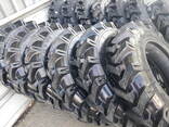 Шины на трактор 12,4-28 300/85-28 б/к - фото 3