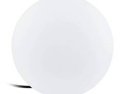 900268 напольный светильник EGLO Monterolo-Z, диаметр 300, пластик, LED