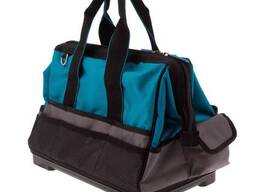 90272 Сумка для инструмента Handwerker, 26 карманов, пластик