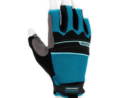 90310 Перчатки комбинированные облегченные, открытые пальцы, Aktiv, размер XL (10) //. ..