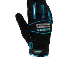 90311 Перчатки универсальные комбинированные, Urbane, размер M (8)// Gross