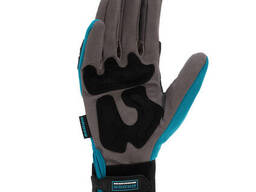 90318 Перчатки универсальные комбинированные, c защитными накладками, Stylish, размер М. ..