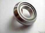 A radial needle roller bearing F552816 - фото 1