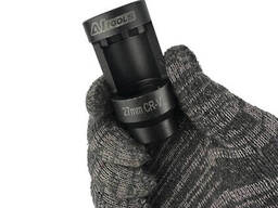 A1 Tools Головка для снятия дизельных форсунок 27мм 1/2 (12гр х L=82мм) A1-PT102 PT102. ..