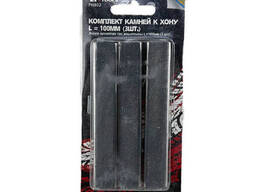 A1 Tools Комплект камней к хону (3шт) (L= 100мм/12мм/5мм) A1-PH802 PH802 PH802