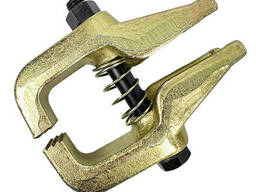 A1 Tools Кузовной зажим, 3 т, двухсторонний A1-JF103 JF103 JF103