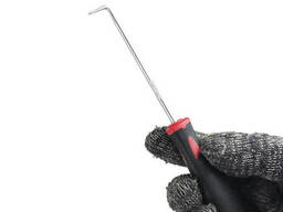 A1 Tools Набор крючков для демонтажа уплотнительных колец, 4 пр. (165мм) A1-PH1001. ..