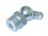 A1 Tools Пресс-масленка M12x1x45° угловая A1-QM111 QM111 QM111 - фото 1