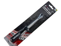 A1 Tools Съемник клипс ''вилка'' 230мм, в блистере A1-PZ101 PZ101 PZ101