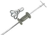 A1 Tools Съёмник с обратным молотком для полуосей и ступиц 5lbs (~2,27кг) A1-PV105. .. - фото 3