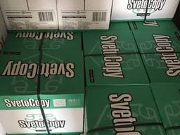 А4 Офисная Бумага SvetoCopy