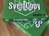 A4 SvetoCopy classic white БУМАГА Оригинал! - фото 2