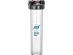 АБФ-20ББ-ПР Магистральный фильтр АКВАБРАЙТ