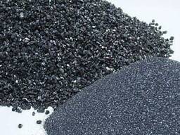 Абразивный порошок, грит