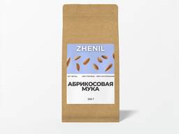 Абрикосовая мука Zhenil 250 г