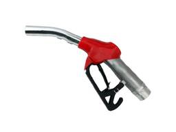 AC-ZVA120 - Автоматический пистолет для ДТ, бензина и керосина, 140 л/мин