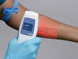 Accuvein AV-400 прибор для поиска вен