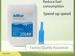 Ad Blue (Vehicular Urea Solution) AUS 32, Urea Automotive Grade - фото 3