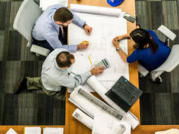 Адаптация зарубежных проектов