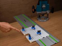 Адаптер для фрезера Fbase 2.0 AMS ДБ-00000718