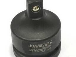 Адаптер для ударных головок Jonnesway S03A6A4