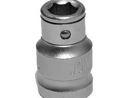 Адаптер для вставок-бит Jonnesway S44H4110