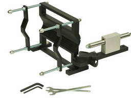 Адаптер Gs10-02 Для Сверления Отверстий В Трубах Диаметром До 200Мм