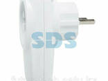 Адаптер питания 220В + 2 USB Rexant RX-17 - фото 3