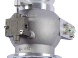 Адаптер рециркуляции ПВС Civacon